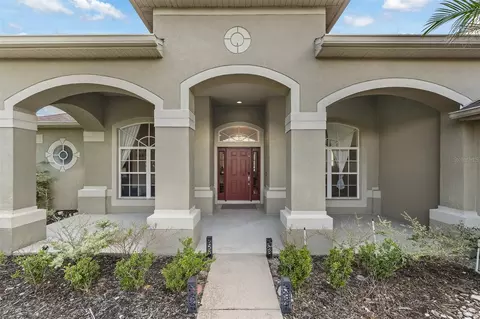 Exterior - 718 Little Hampton Ln, Gotha, FL 34734 photo 4 of 11