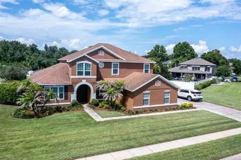 407 Osprey Lakes Cir, Oviedo, FL 32766