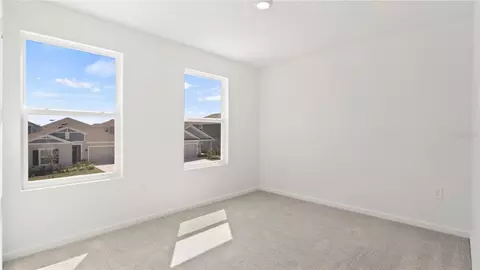 Bedroom - 2469 Hallow Garden Rd, Eustis, FL 32726 photo 1 of 2
