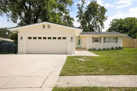 2803 Riddle Dr, Winter Park, FL 32789