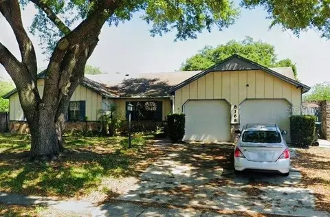 8168 Strada Dr, Orlando, FL 32822