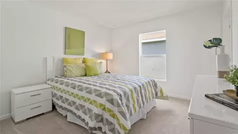 Bedroom - 1945 Pine Meadows Golfcourse Rd, Eustis, FL 32726 photo 2 of 5