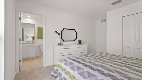 Bedroom - 1945 Pine Meadows Golfcourse Rd, Eustis, FL 32726 photo 3 of 5