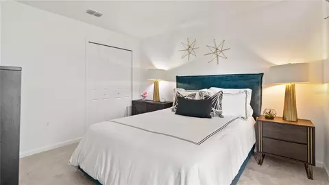 Bedroom - 1945 Pine Meadows Golfcourse Rd, Eustis, FL 32726 photo 1 of 5