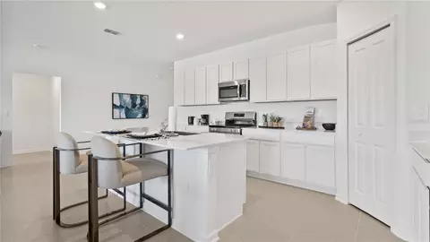Kitchen - 1945 Pine Meadows Golfcourse Rd, Eustis, FL 32726 photo 2 of 2