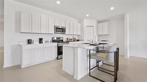 Kitchen - 1945 Pine Meadows Golfcourse Rd, Eustis, FL 32726 photo 1 of 2
