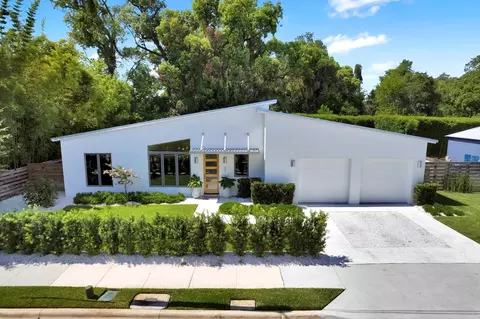 462 W Lyman Ave, Winter Park, FL 32789