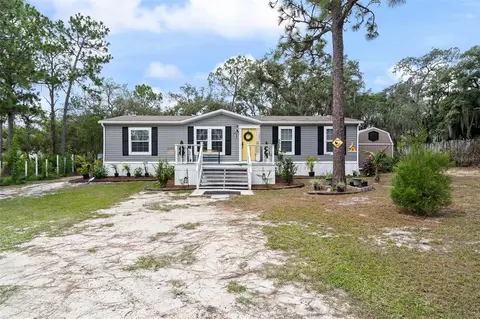 8170 Dogyard Rd, Lake Wales, FL 33898
