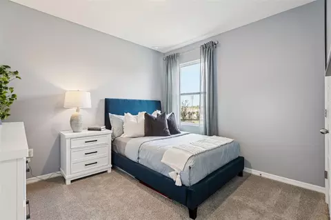Bedroom - 5576 Taverna Loop, Winter Haven, FL 33884 photo 3 of 7