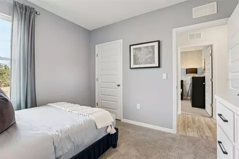 Bedroom - 5576 Taverna Loop, Winter Haven, FL 33884 photo 4 of 7