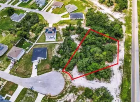 612 Amazon Pl, Kissimmee, FL 34759