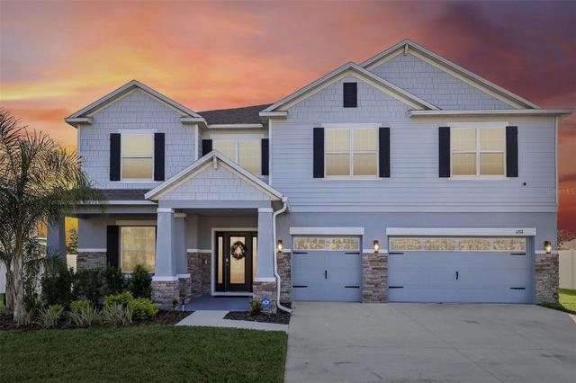 1208 Hillbridge Dr, Haines City, FL 33844