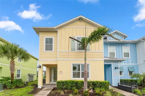 3069 Caribbean Soul Dr, Kissimmee, FL 34747