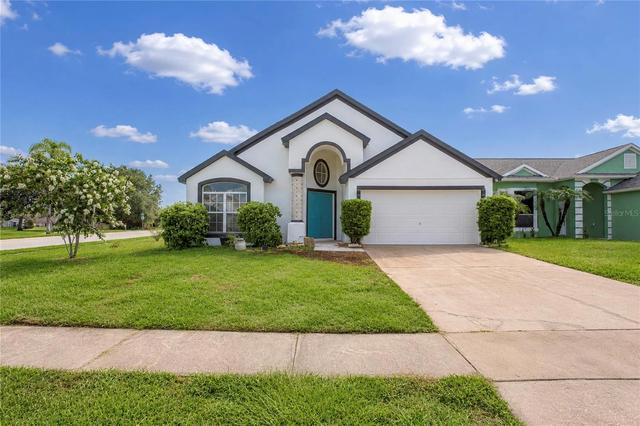 2039 Shannon Lakes Blvd, Kissimmee, FL 34743