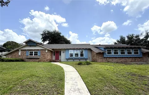 708 Balmoral Rd, Winter Park, FL 32789