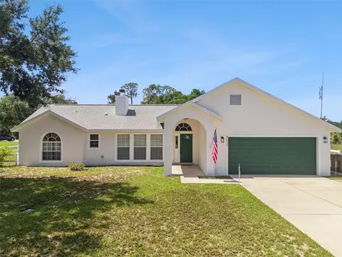 Exterior - 40932 Maxwell Rd, Umatilla, FL 32784 photo 2 of 7