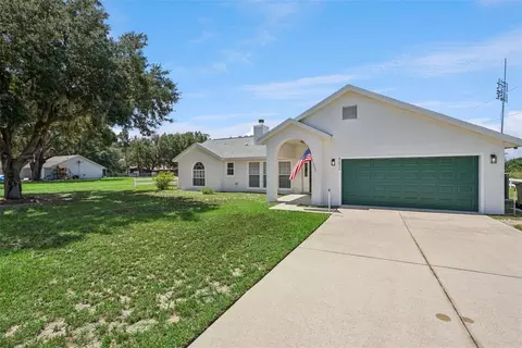 Exterior - 40932 Maxwell Rd, Umatilla, FL 32784 photo 5 of 7