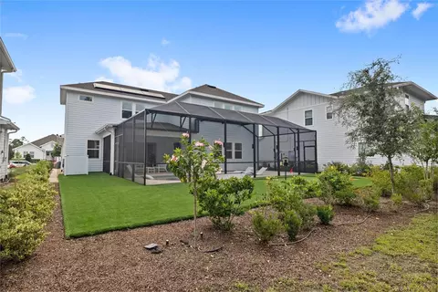 Exterior - 3126 Vanguard Ct, Saint Cloud, FL 34771 photo 9 of 15