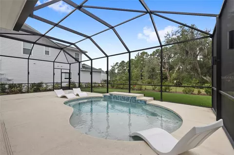 Exterior - 3126 Vanguard Ct, Saint Cloud, FL 34771 photo 2 of 15