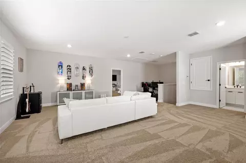 Entry Way - 3126 Vanguard Ct, Saint Cloud, FL 34771 photo 10 of 13