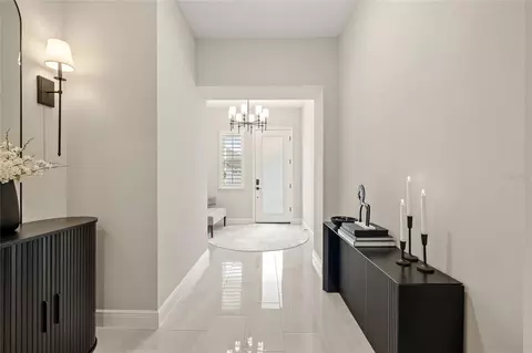Entry Way - 3126 Vanguard Ct, Saint Cloud, FL 34771 photo 4 of 13