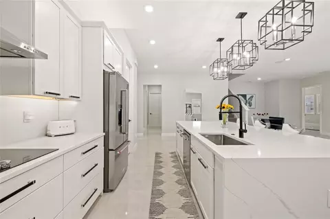 Kitchen - 3126 Vanguard Ct, Saint Cloud, FL 34771 photo 6 of 9