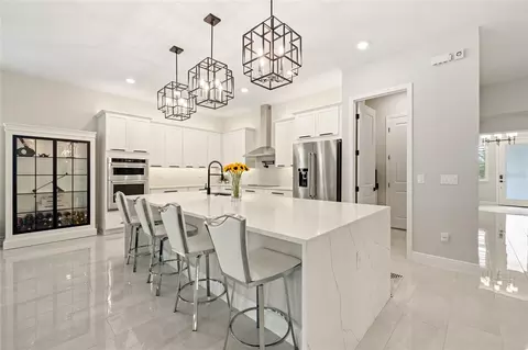 Kitchen - 3126 Vanguard Ct, Saint Cloud, FL 34771 photo 3 of 9