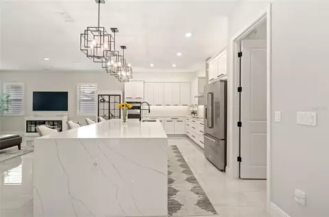 Kitchen - 3126 Vanguard Ct, Saint Cloud, FL 34771 photo 2 of 9