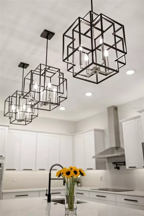 Kitchen - 3126 Vanguard Ct, Saint Cloud, FL 34771 photo 7 of 9