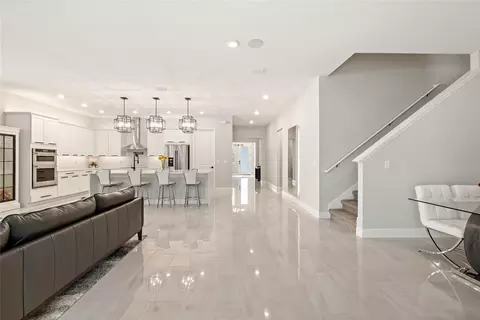 Entry Way - 3126 Vanguard Ct, Saint Cloud, FL 34771 photo 5 of 13