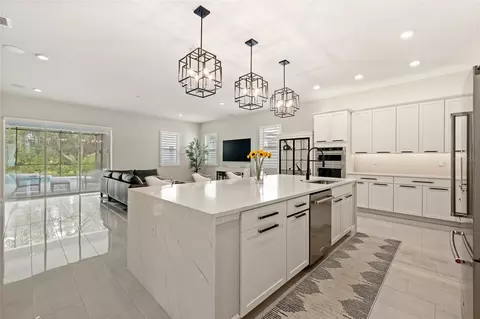 Kitchen - 3126 Vanguard Ct, Saint Cloud, FL 34771 photo 1 of 9