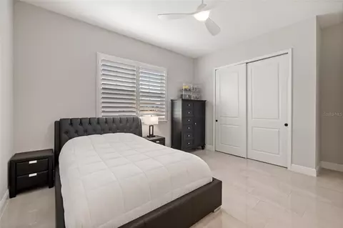 Bedroom - 3126 Vanguard Ct, Saint Cloud, FL 34771 photo 6 of 9