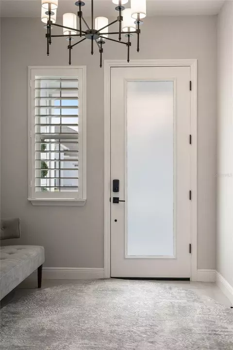 Entry Way - 3126 Vanguard Ct, Saint Cloud, FL 34771 photo 2 of 13