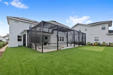 Exterior - 3126 Vanguard Ct, Saint Cloud, FL 34771 photo 11 of 15