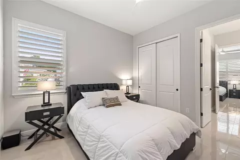 Bedroom - 3126 Vanguard Ct, Saint Cloud, FL 34771 photo 4 of 9
