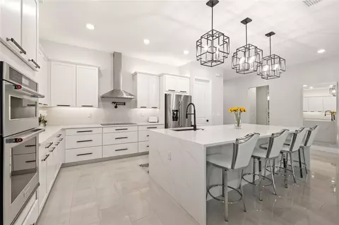 Kitchen - 3126 Vanguard Ct, Saint Cloud, FL 34771 photo 5 of 9