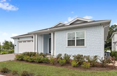 Exterior - 3126 Vanguard Ct, Saint Cloud, FL 34771 photo 12 of 15