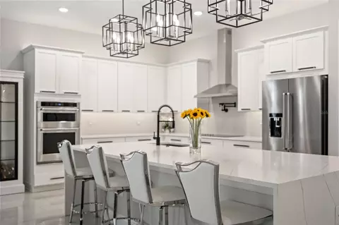 Kitchen - 3126 Vanguard Ct, Saint Cloud, FL 34771 photo 9 of 9