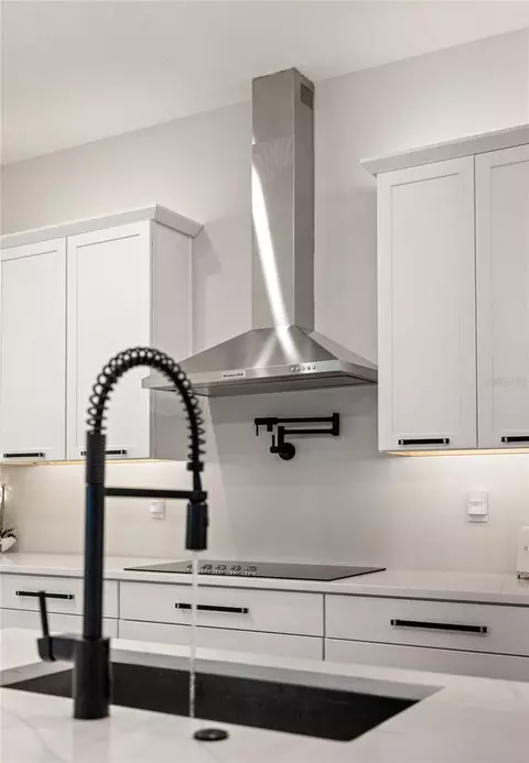 Kitchen - 3126 Vanguard Ct, Saint Cloud, FL 34771 photo 8 of 9
