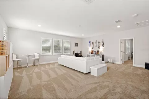 Entry Way - 3126 Vanguard Ct, Saint Cloud, FL 34771 photo 11 of 13