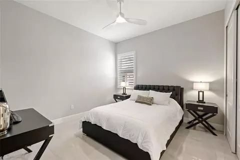 Bedroom - 3126 Vanguard Ct, Saint Cloud, FL 34771 photo 5 of 9