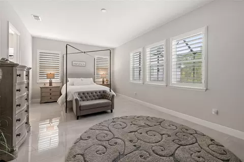 Bedroom - 3126 Vanguard Ct, Saint Cloud, FL 34771 photo 1 of 9