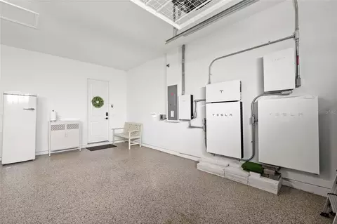 Entry Way - 3126 Vanguard Ct, Saint Cloud, FL 34771 photo 7 of 13