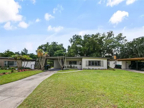 3112 Illingworth Ave, Orlando, FL 32806