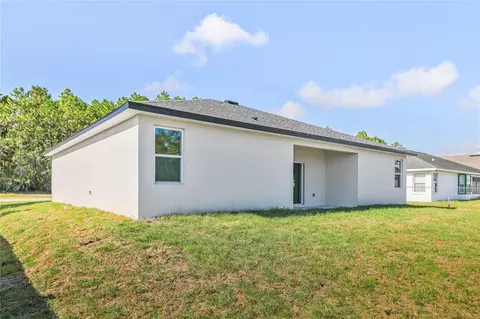 Exterior - 2681 SW 161st Loop, Ocala, FL 34473 photo 7 of 8
