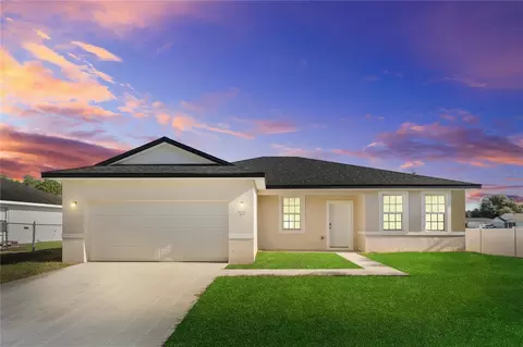 Exterior - 2681 SW 161st Loop, Ocala, FL 34473 photo 3 of 8