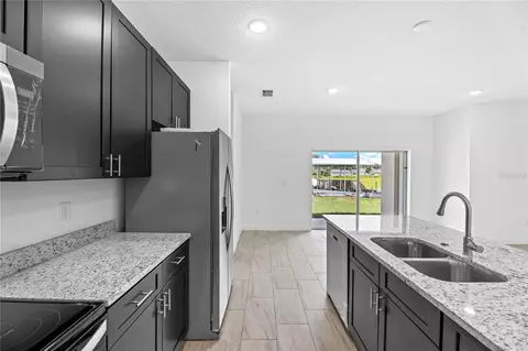 Kitchen - 2681 SW 161st Loop, Ocala, FL 34473 photo 4 of 4