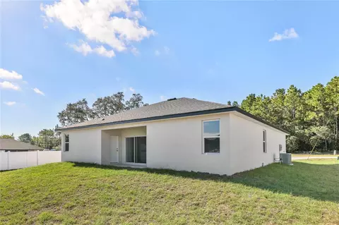Exterior - 2681 SW 161st Loop, Ocala, FL 34473 photo 8 of 8
