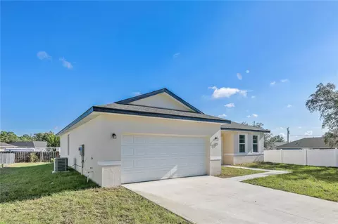 Exterior - 2681 SW 161st Loop, Ocala, FL 34473 photo 4 of 8