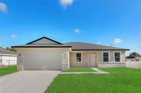 Exterior - 2681 SW 161st Loop, Ocala, FL 34473 photo 2 of 8